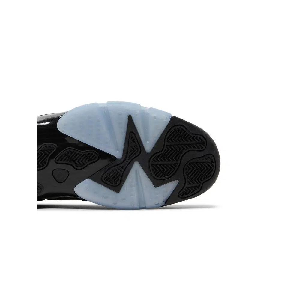 Кроссовки Air Jordan 6-17-23 'Black Dark Driftwood' 5