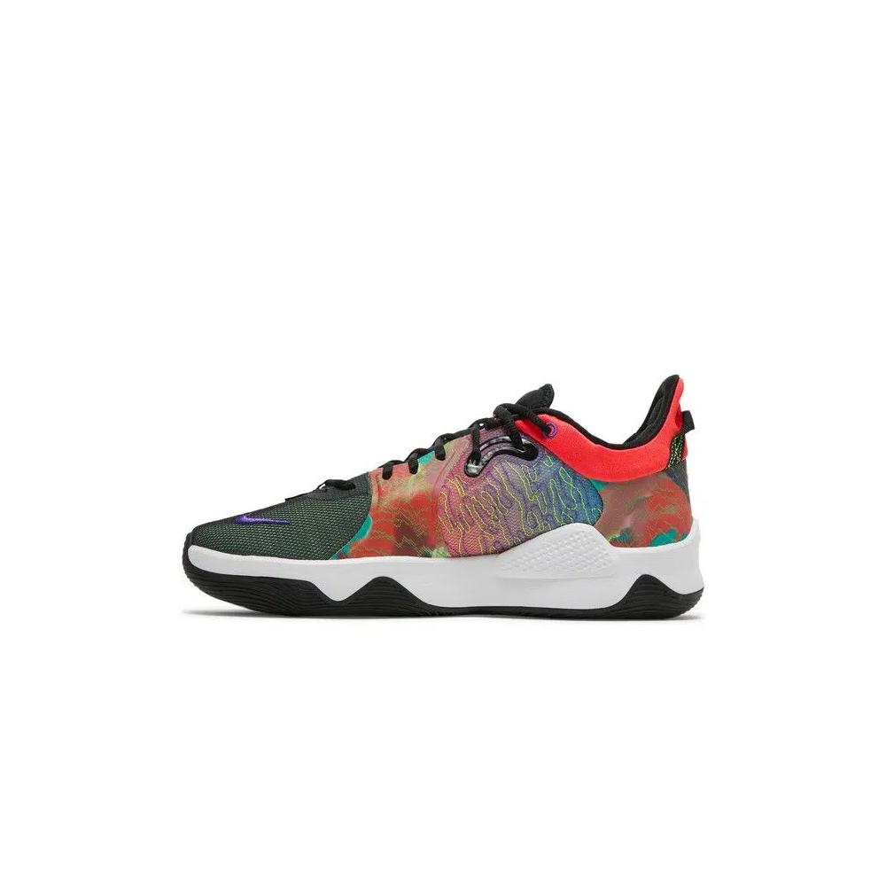 Кроссовки Nike PG 5 EP 'Multi-Color' 3