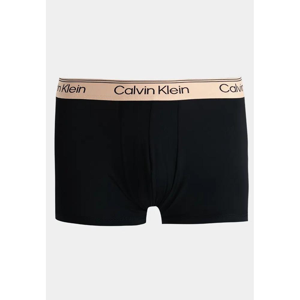 Набор из 3 микрофибровых трусов с низкой посадкой - Calvin Klein Underwear 2