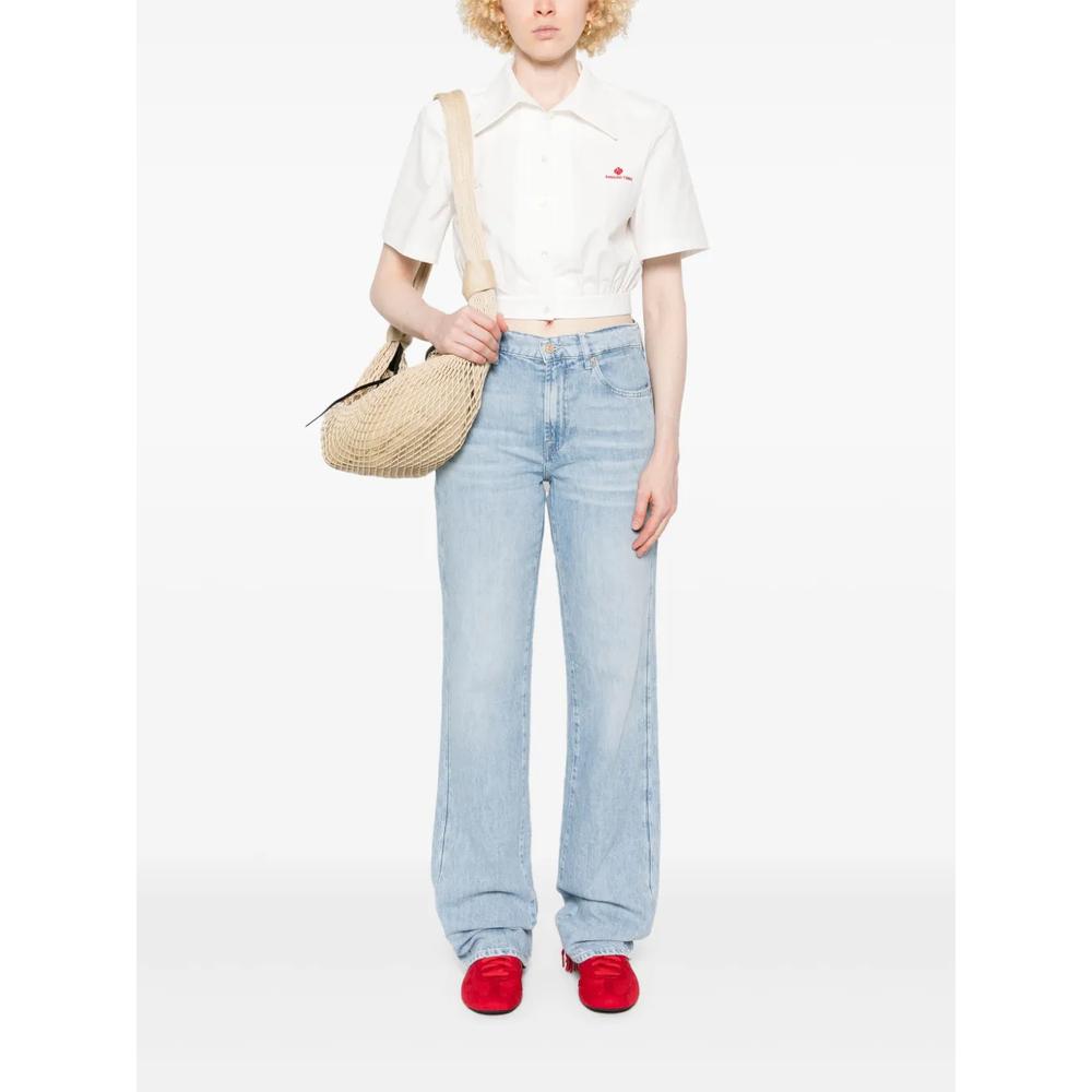 Джинсы Tess Trouser 2