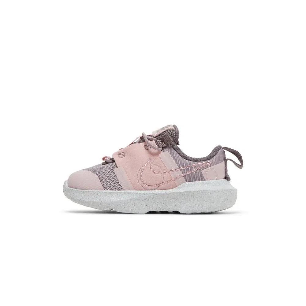 Кроссовки Nike Crater Impact TD 'Light Violet Ore' 3