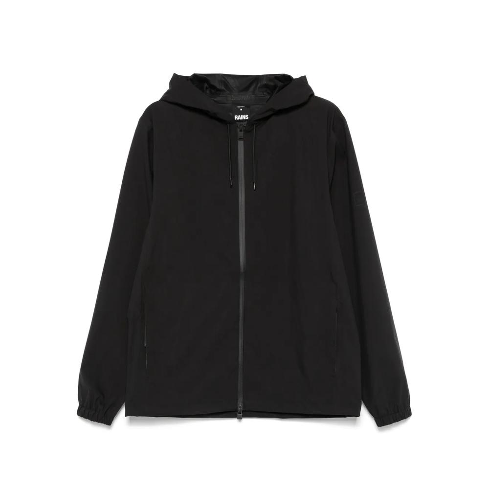 Куртка Suva Hardshell 1