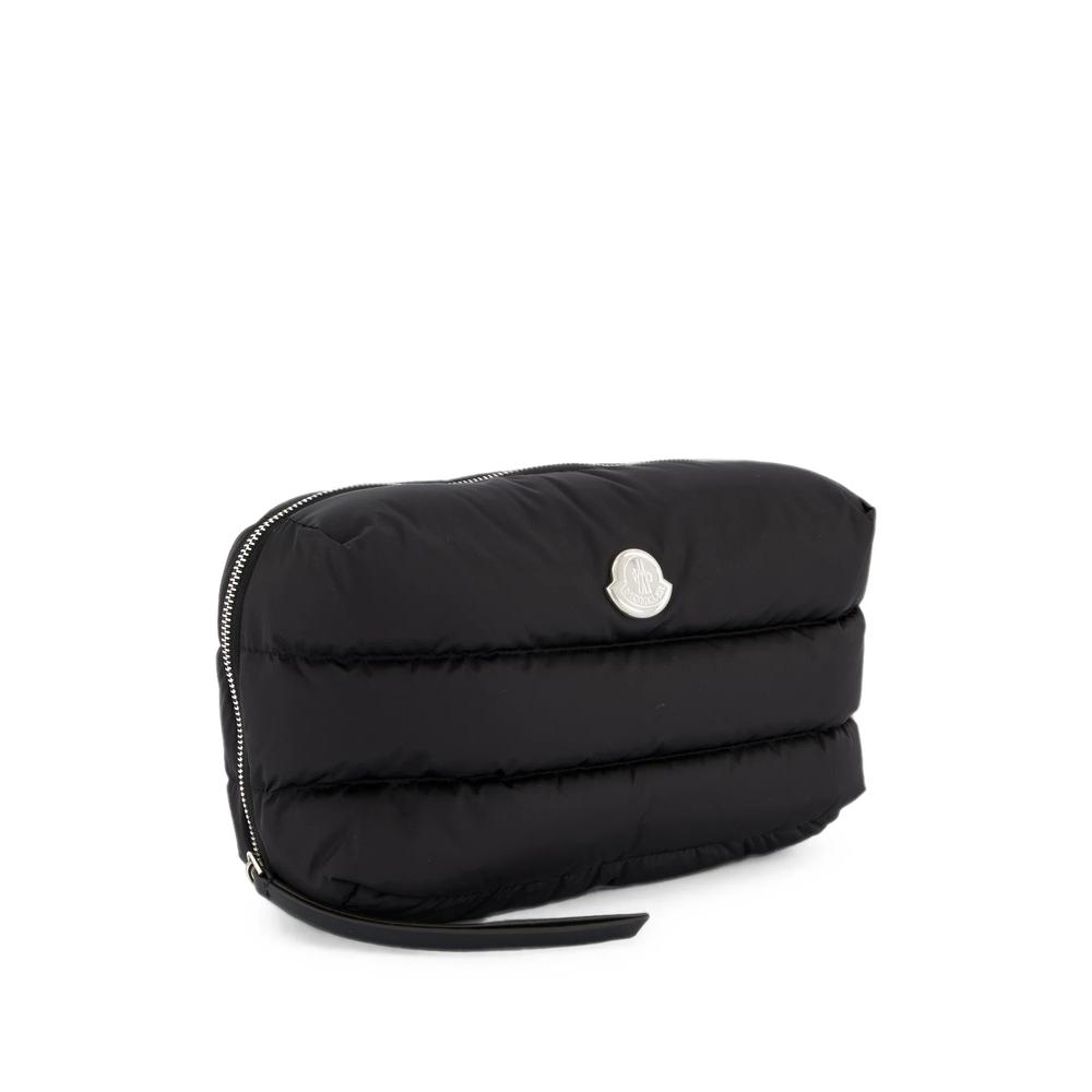 Caradoc quilted pouch bag 2