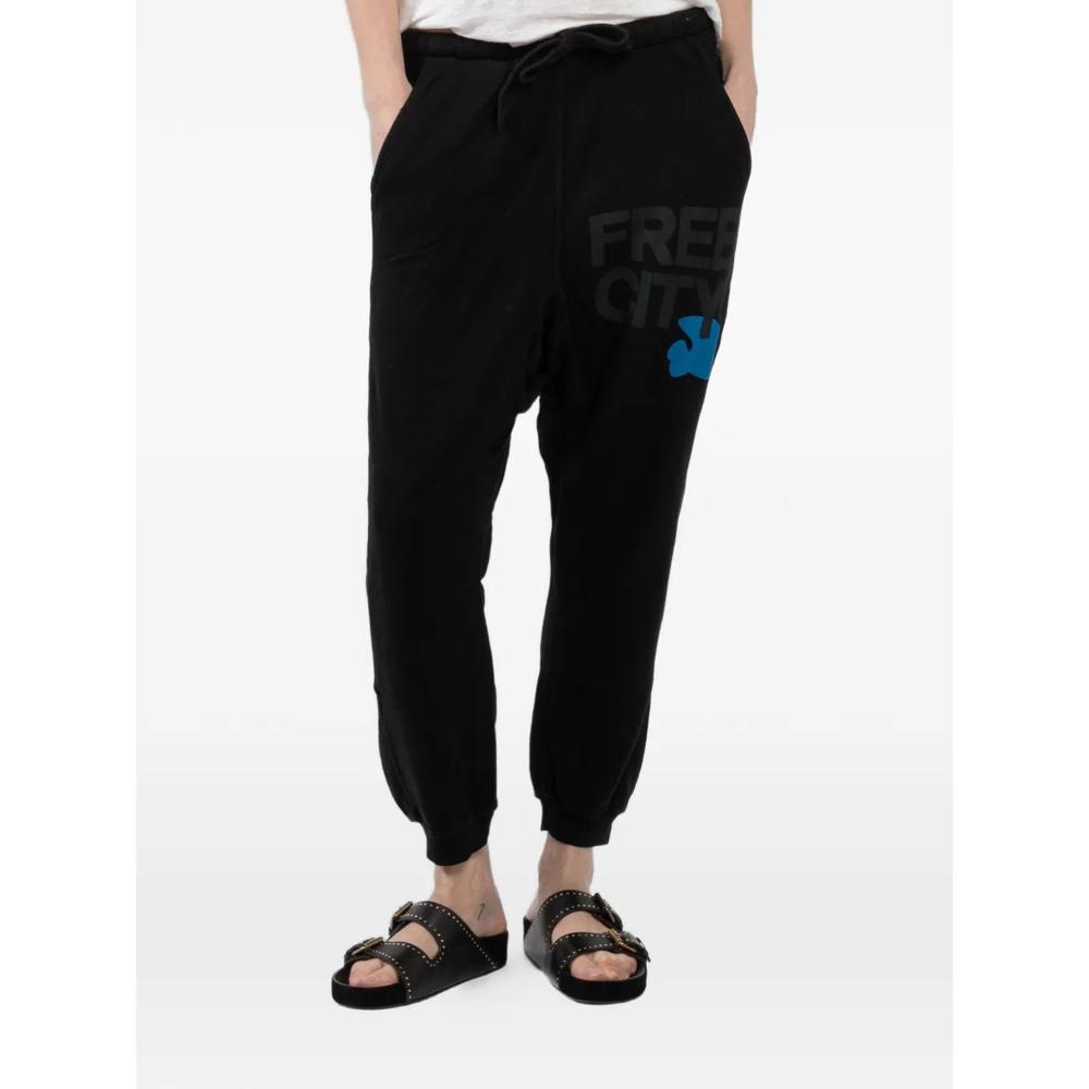 Спортивные брюки Superfluff Pocket Lux 1