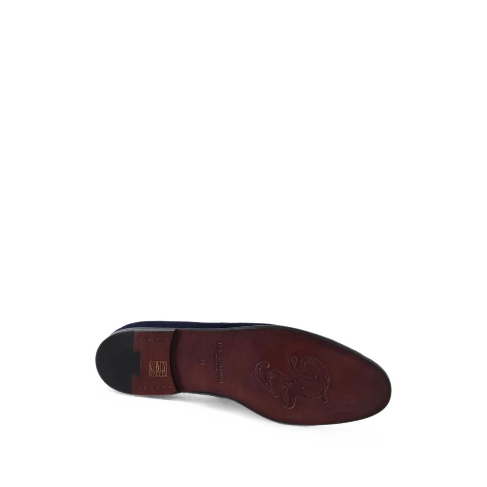 almond-toe loafers 5