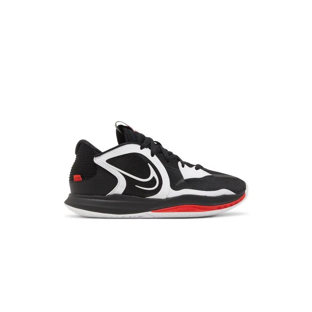 Кроссовки Nike Kyrie Low 5 'Bred' 1