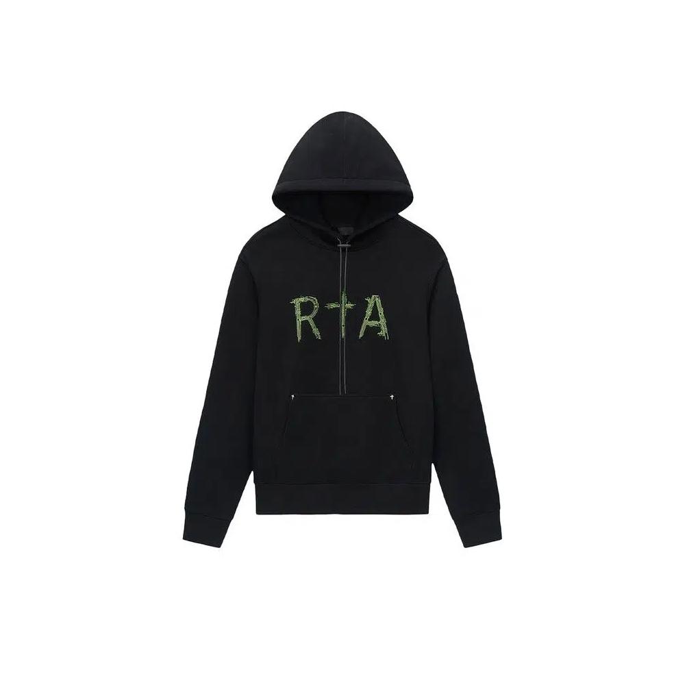 Худи RtA Dion Худи 'Black Circuit' 1