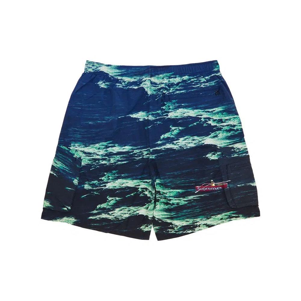 Плавки Supreme Cargo Water Short 'Boat' 2
