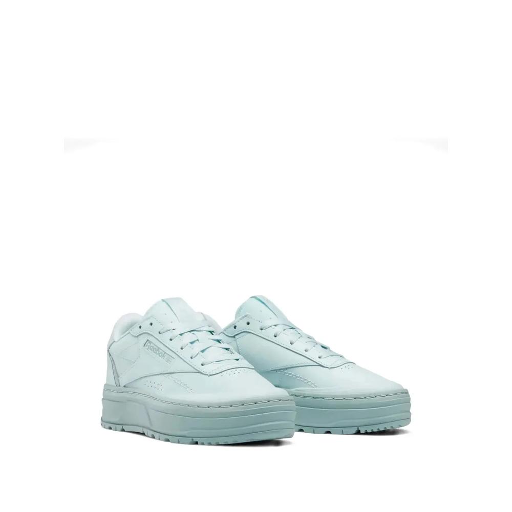 Кроссовки Club C Double Geo Blue 2