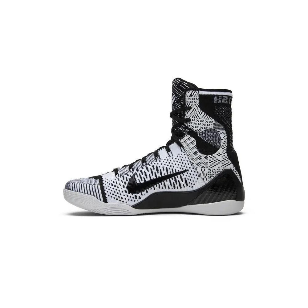 Кроссовки Nike Kobe 9 Elite 'Black History Month' 3
