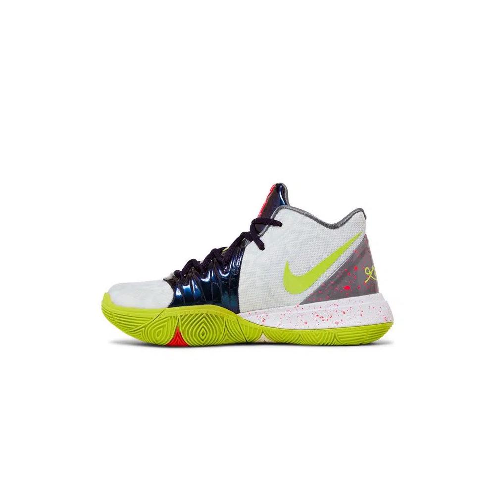 Кроссовки Nike Kyrie 5 EP 'Mamba Mentality' 3