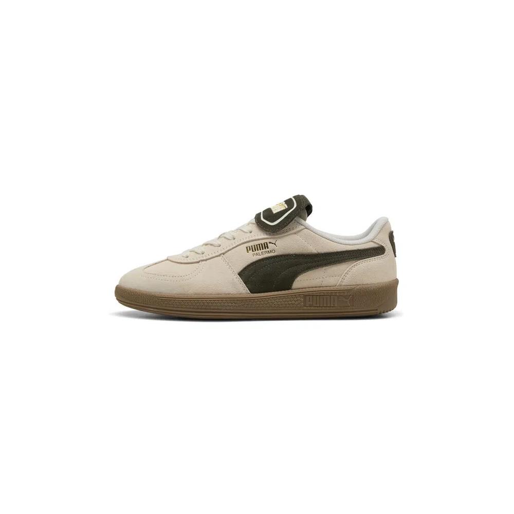 Кроссовки из замши Palermo PREMIUM 4