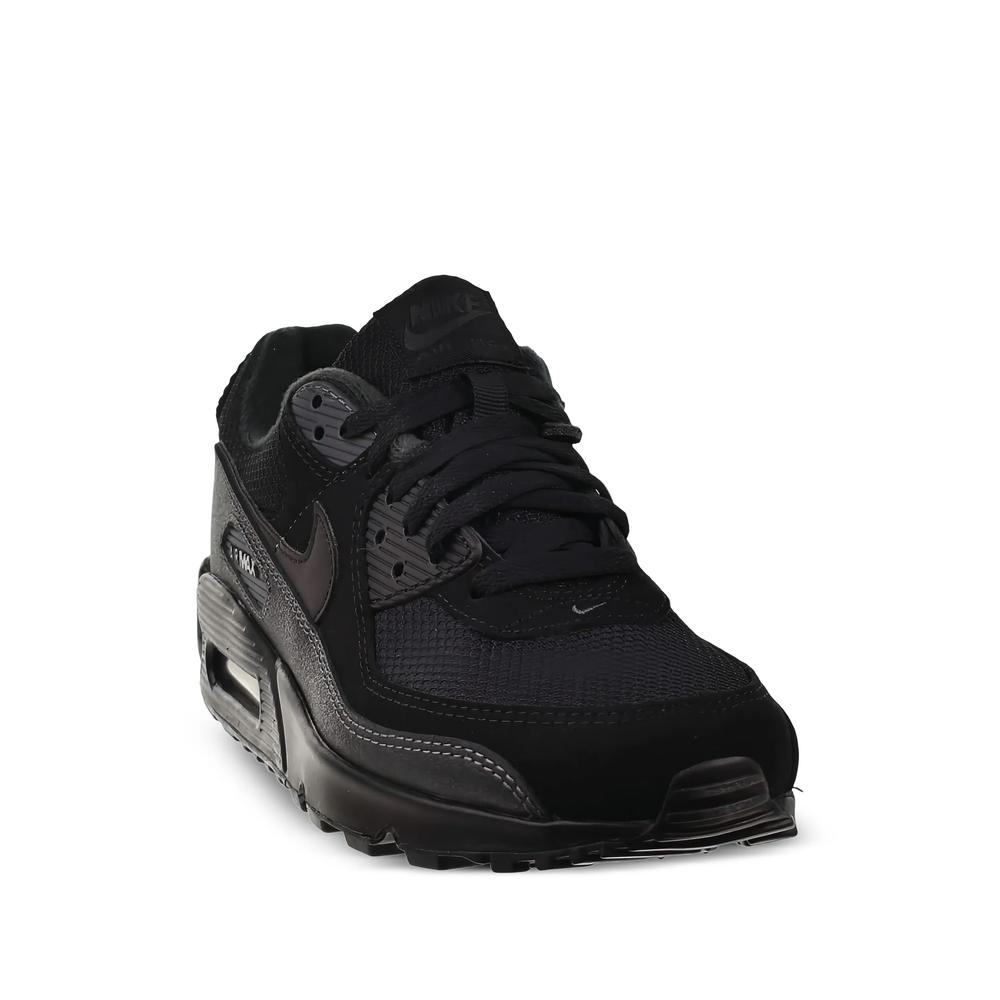 Кроссовки Air Max 90 Reflective Swoosh 2