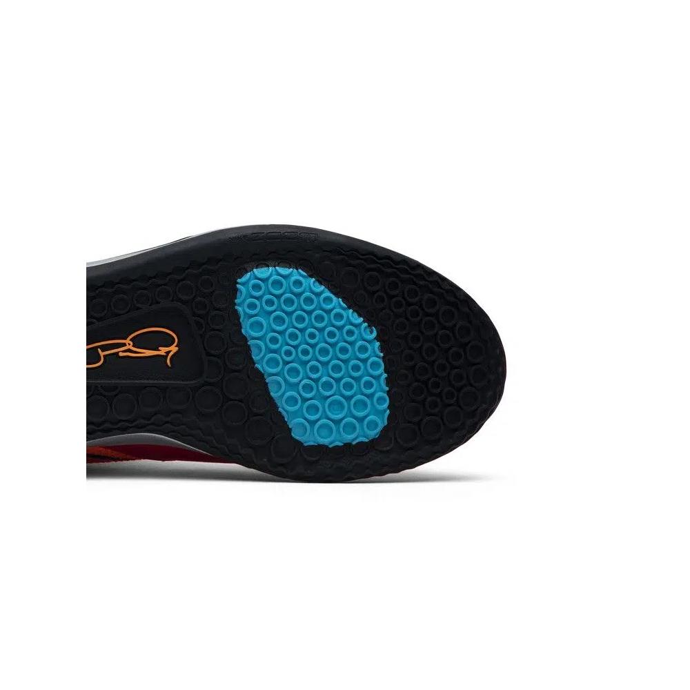 Кроссовки NASA x Nike PG 3 'Armstrong Building 703' Special Box 5