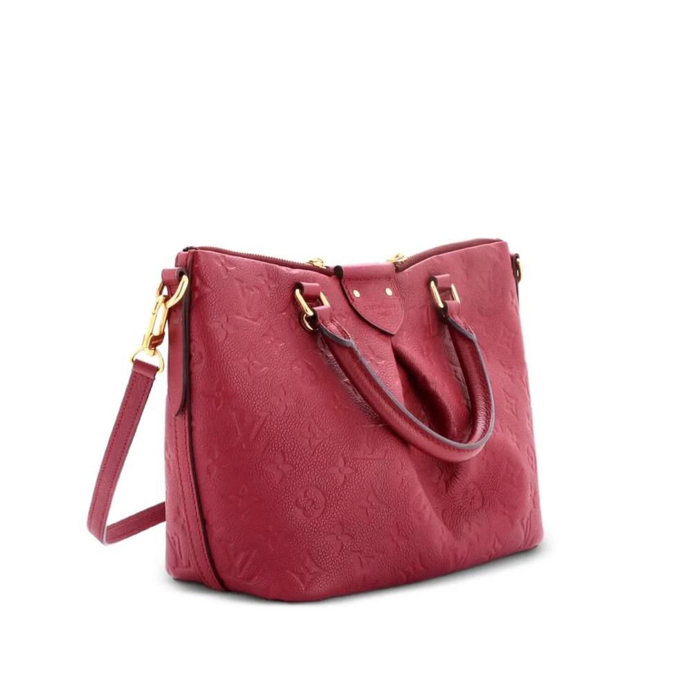 Сумка-сэтчел Mazarine Handbag Monogram Empreinte Leather PM 2