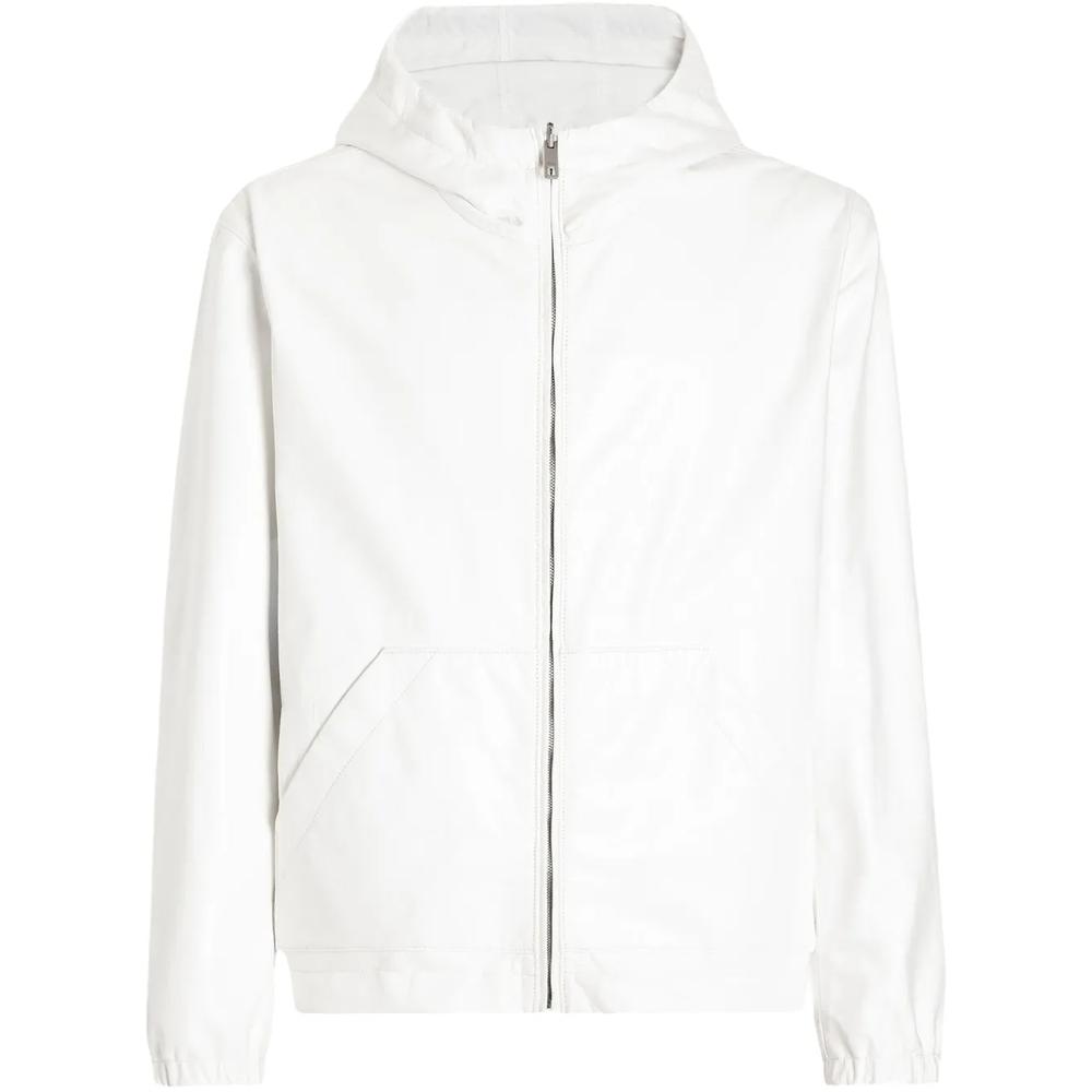 Куртка с капюшоном 1