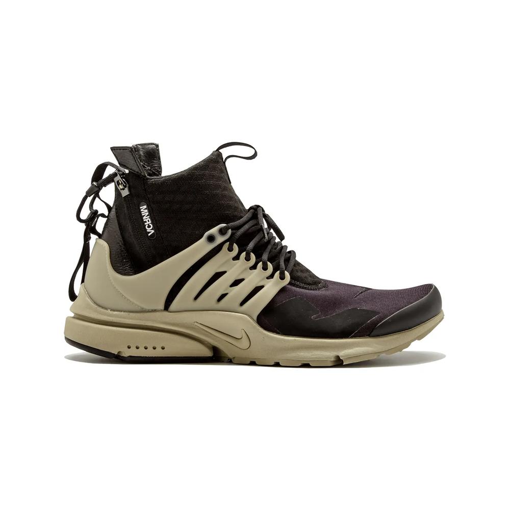 Кроссовки Air Presto Mid / Acronym 1