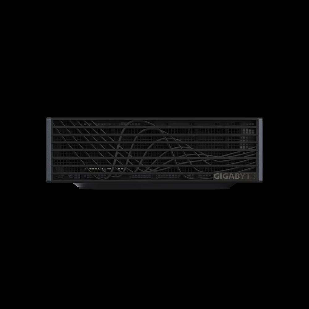 GIGABYTE AI TOP ATOM - Gen5 4TB - Два в комплекте - В подарок QSFP-кабель 4