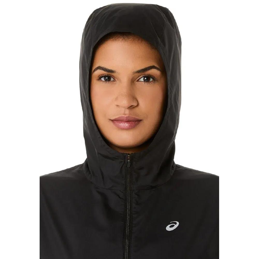 Куртка ASICS SILVER JACKET 2012D232-001 5