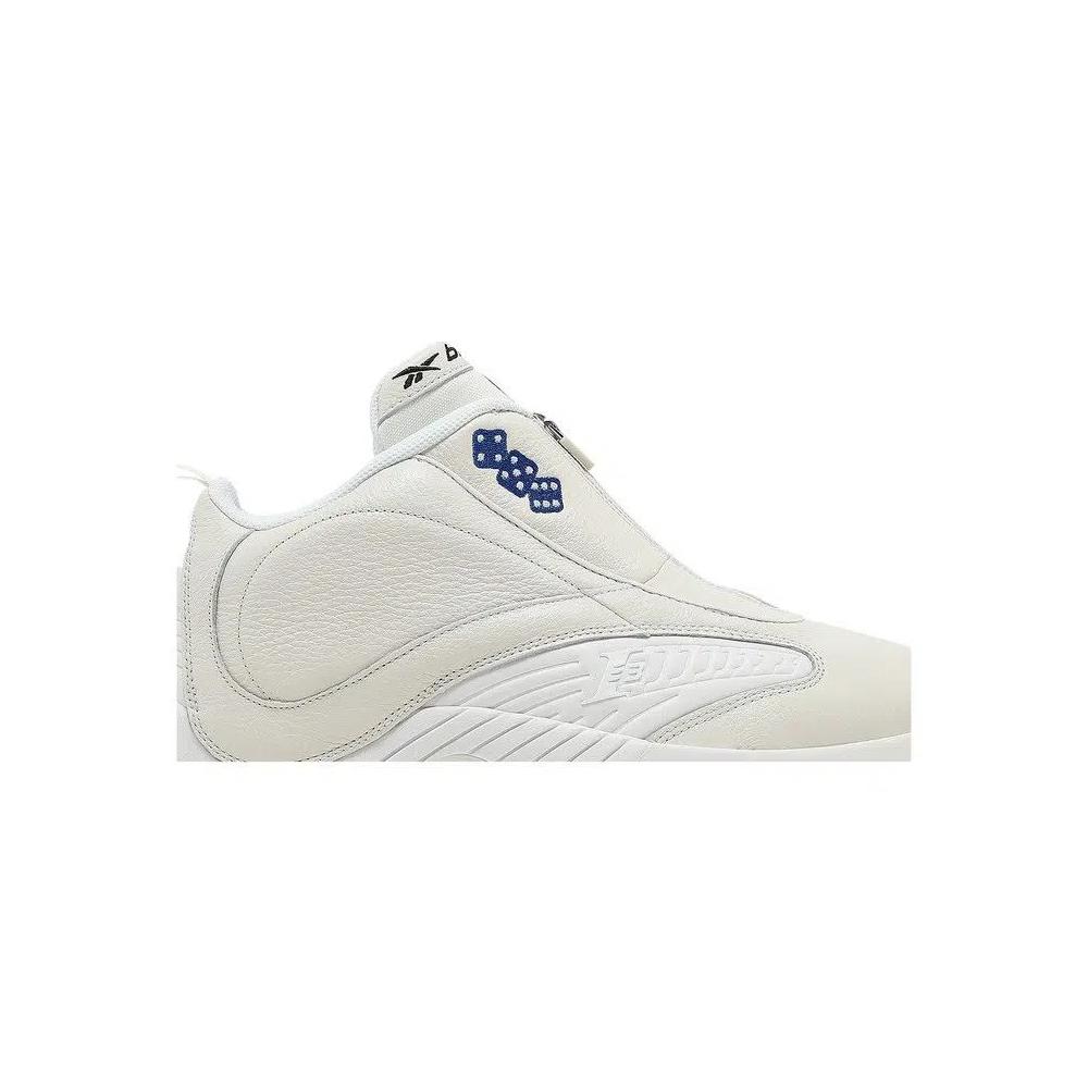 Кроссовки Bronze 56K x Reebok Answer 4 'Only The Strong Survive' 2