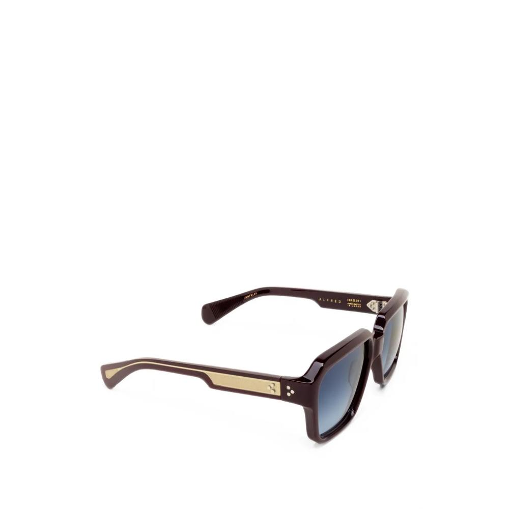Alfred square-frame sunglasses 2