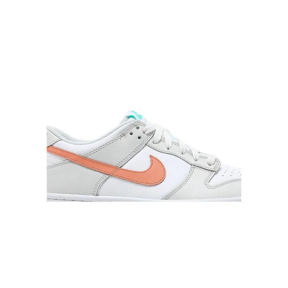 Кроссовки Nike Dunk Low GS 'Tropical Twist' 2