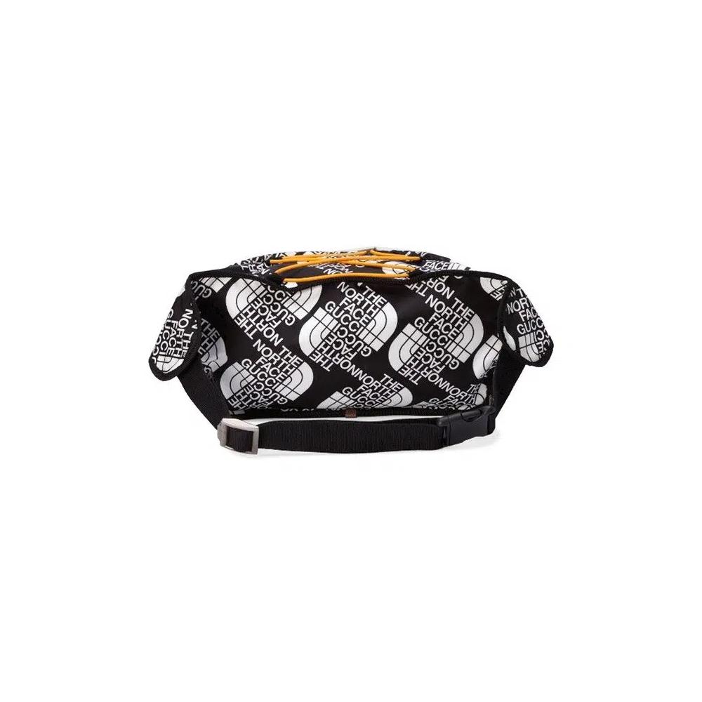 Сумки The North Face x Gucci Utility Beltpack 'Black' 3