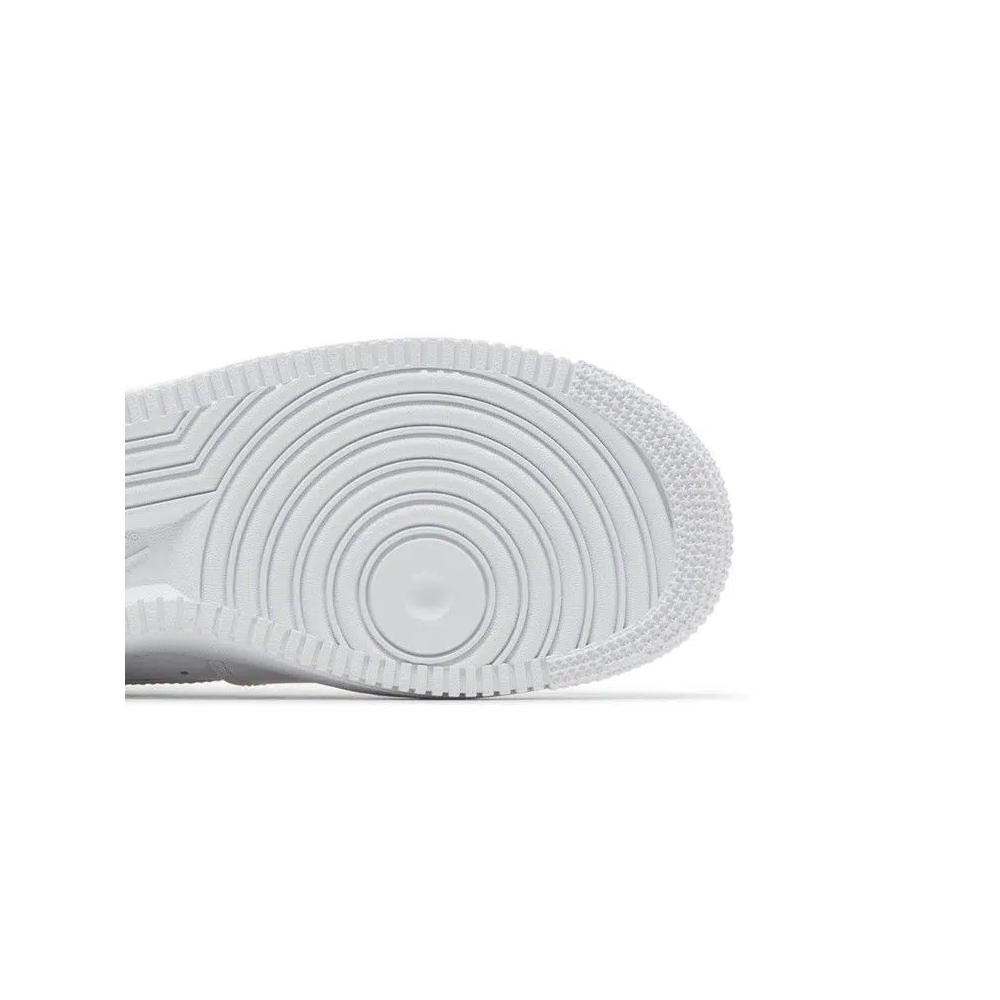 Кроссовки Nike Wmns Air Force 1 '07 EasyOn 'White' 5