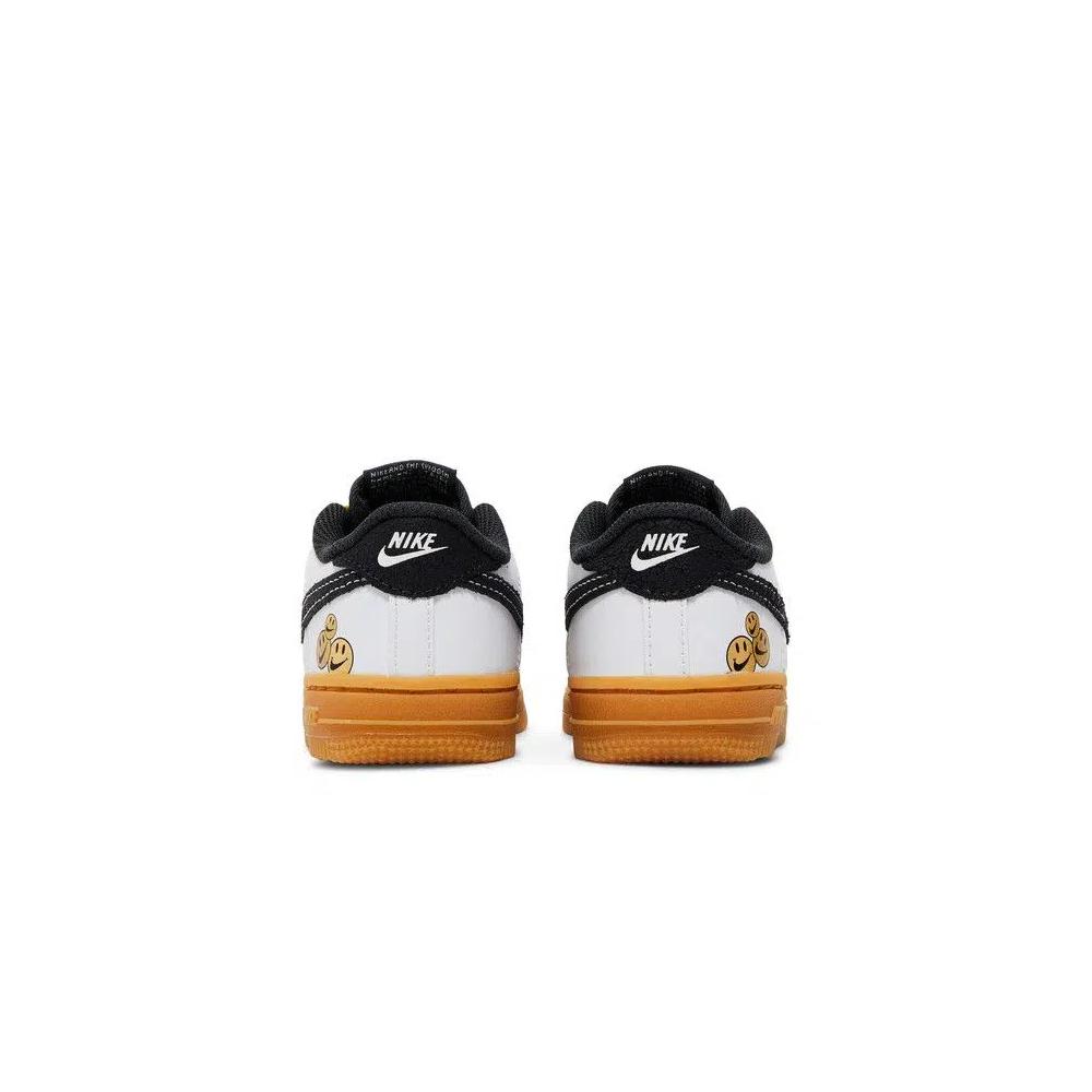 Кроссовки Nike Force 1 LV8 TD 'Go The Extra Smile' 6