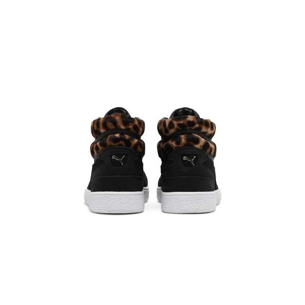 Кроссовки Puma Ralph Sampson Mid 'Wild Pack - Leopard' 6