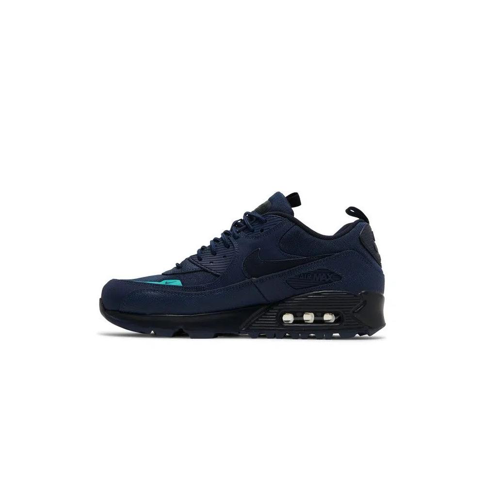 Кроссовки Nike Air Max 90 Surplus 'Midnight Navy' 3