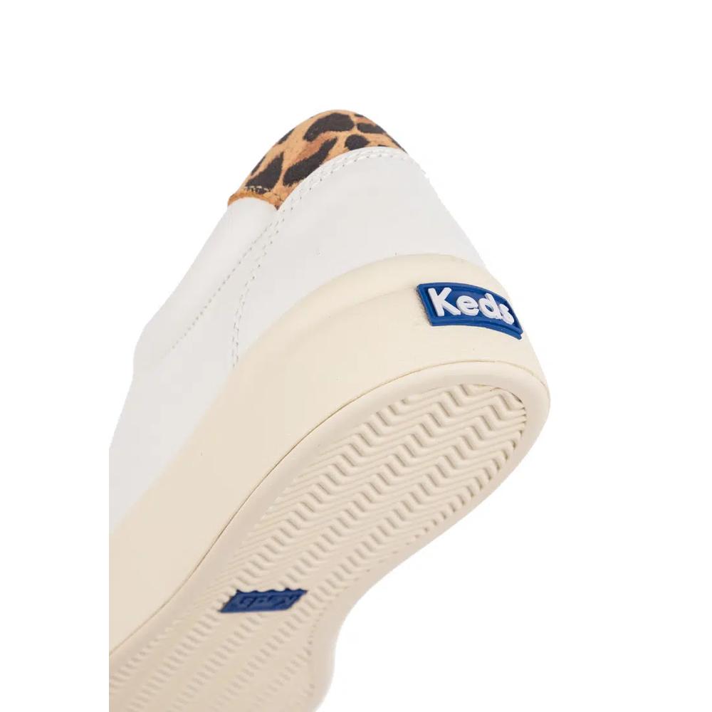 Кроссовки Pursuit Leather Leo 6
