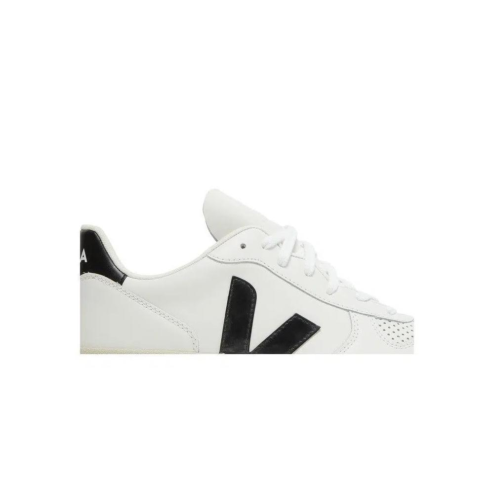 Кроссовки Veja V-10 'Extra White Black' 2