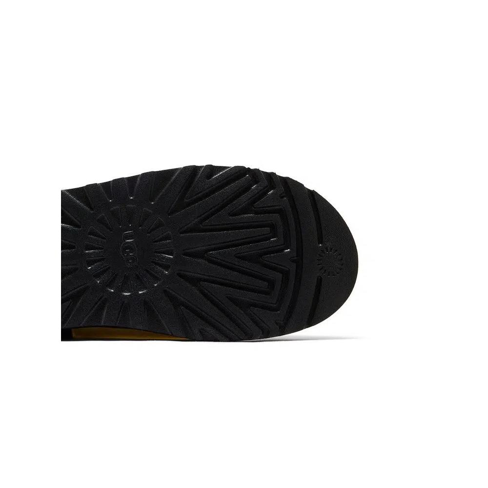 Ботинки UGG женские Classic Clear Mini 'Natural Black' 5