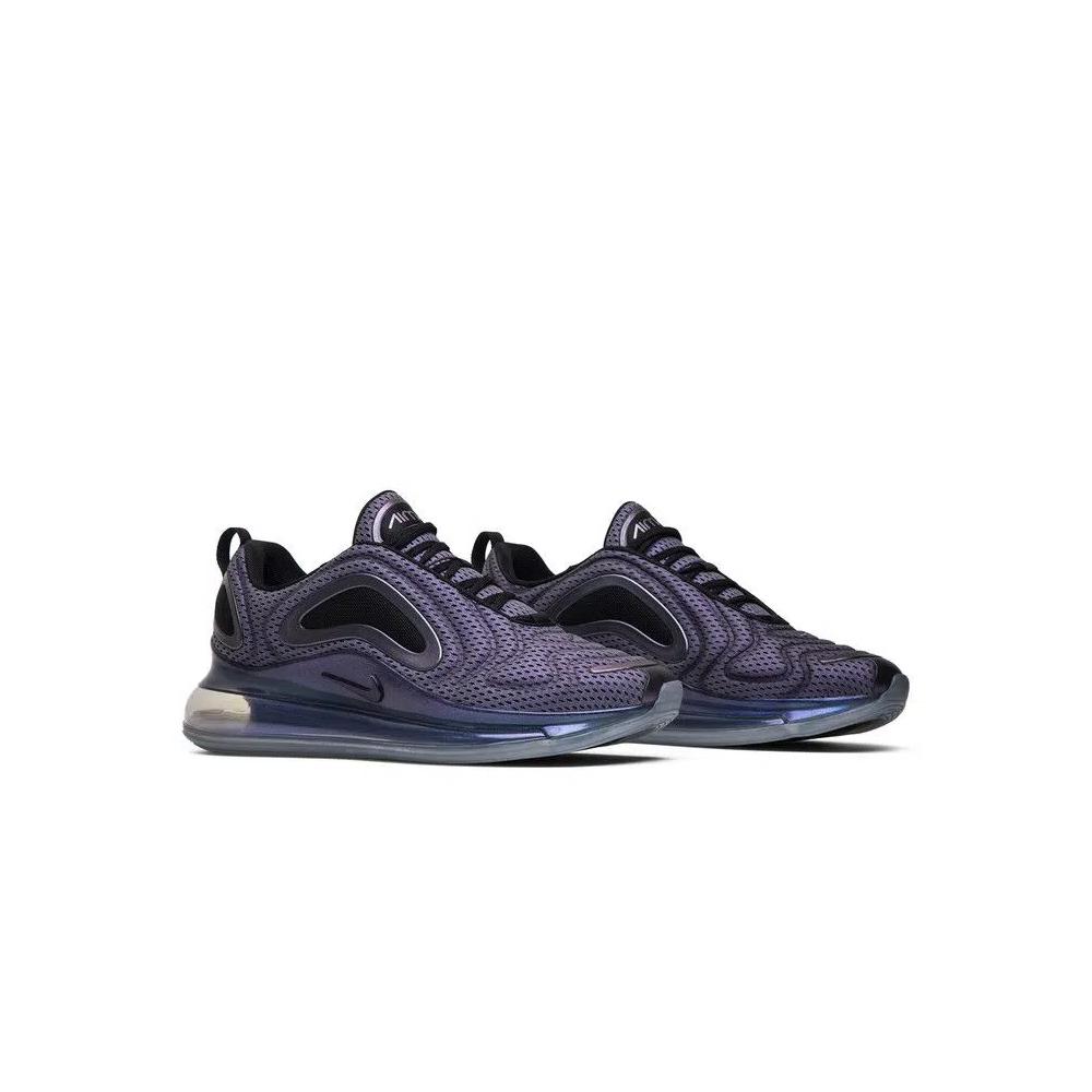 Кроссовки Nike Air Max 720 'Northern Lights Night' 8