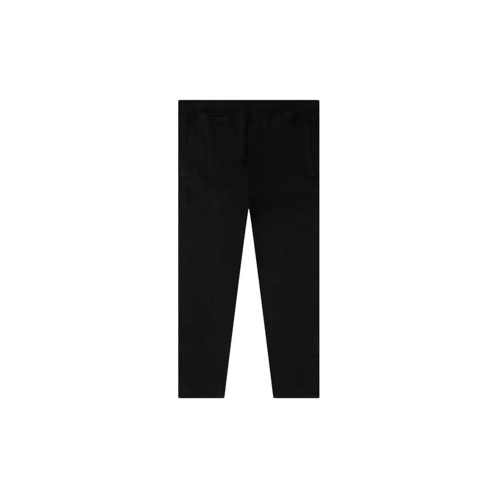 Спортивные штаны Stone Island 'Black' 1