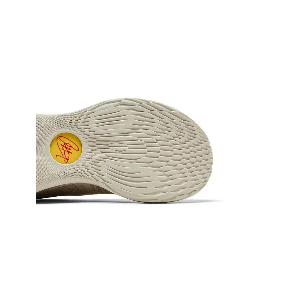 Кроссовки Curry Brand Curry Flow 12 GS 'Saturn' 5