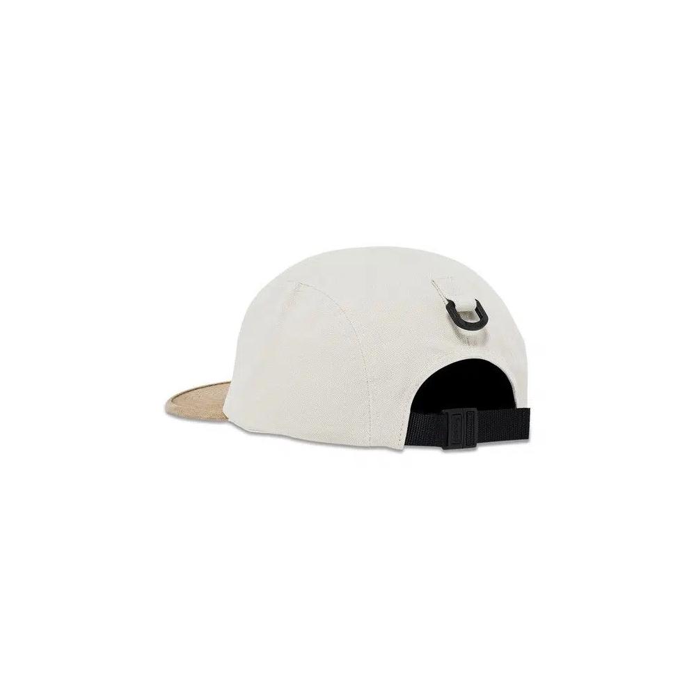 Кепки Supreme Ventile Camp Cap 'Stone' 3