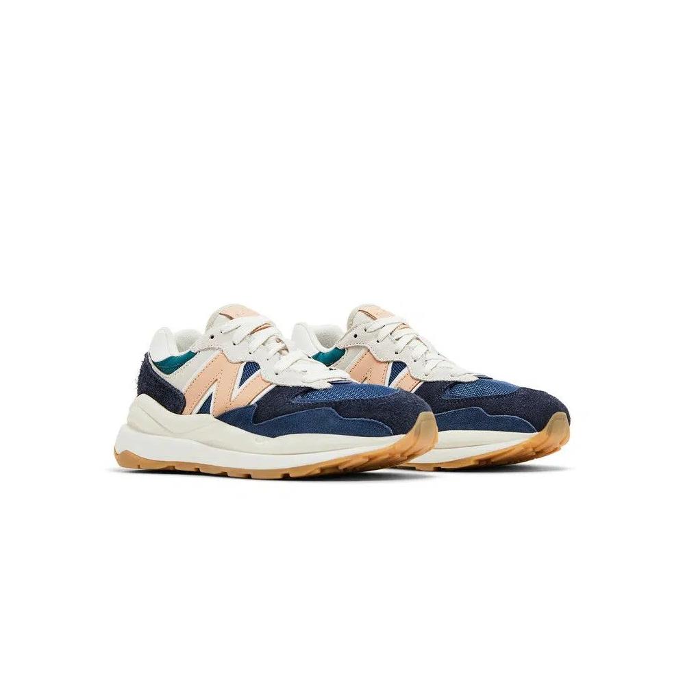 Кроссовки New Balance 57/40 'Peacoat Sand' 8