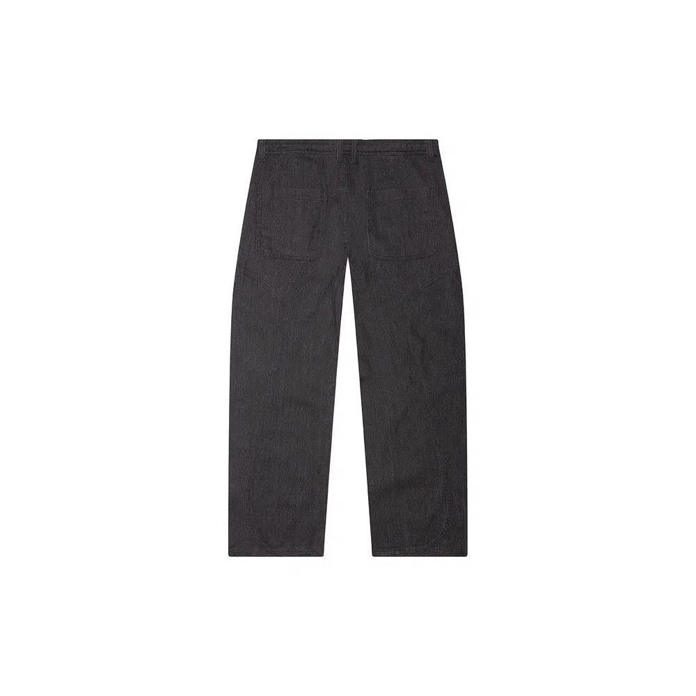 Брюки Honor The Gift Twill Party Pant 'Black' 2