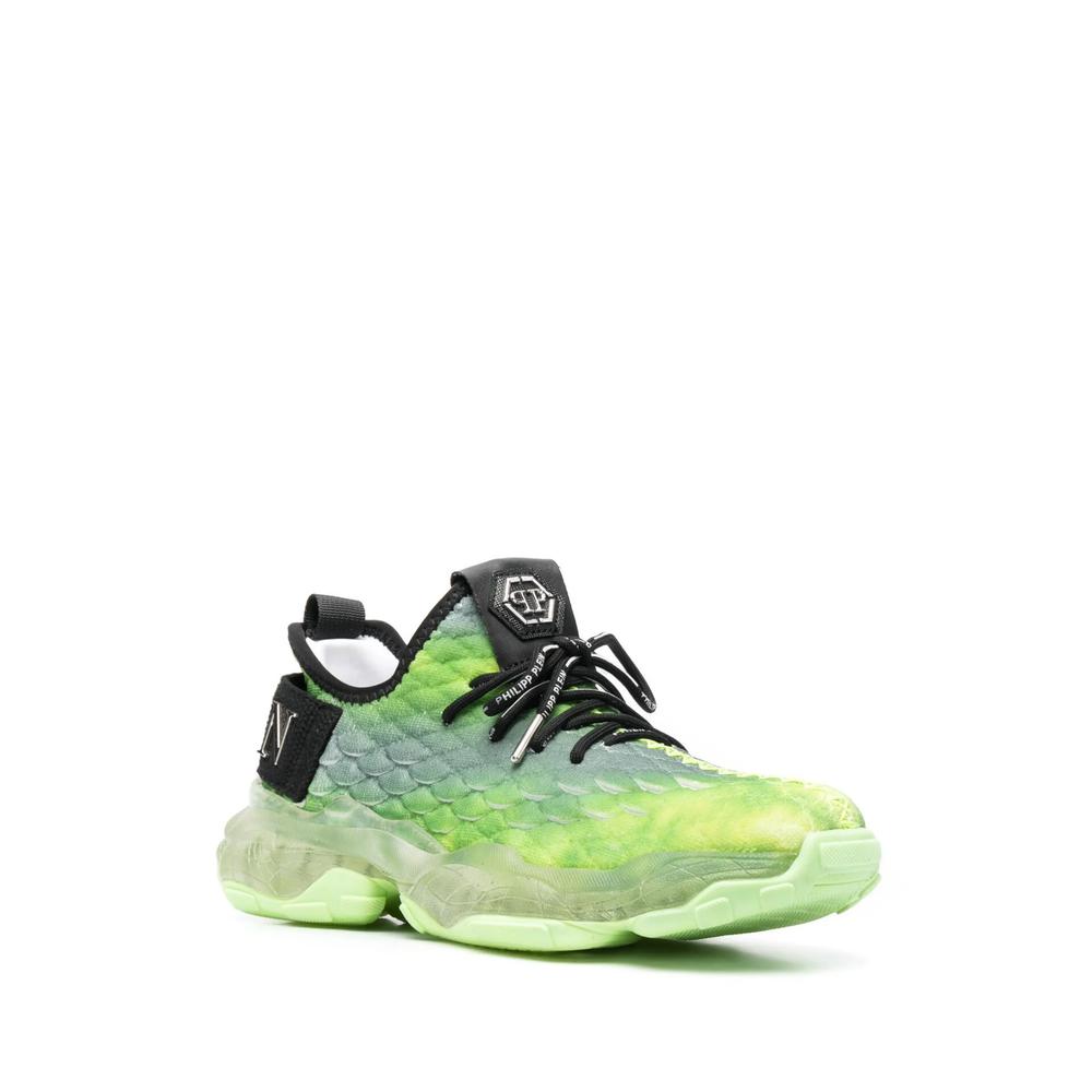 Кроссовки Runner Hyper $hock 2