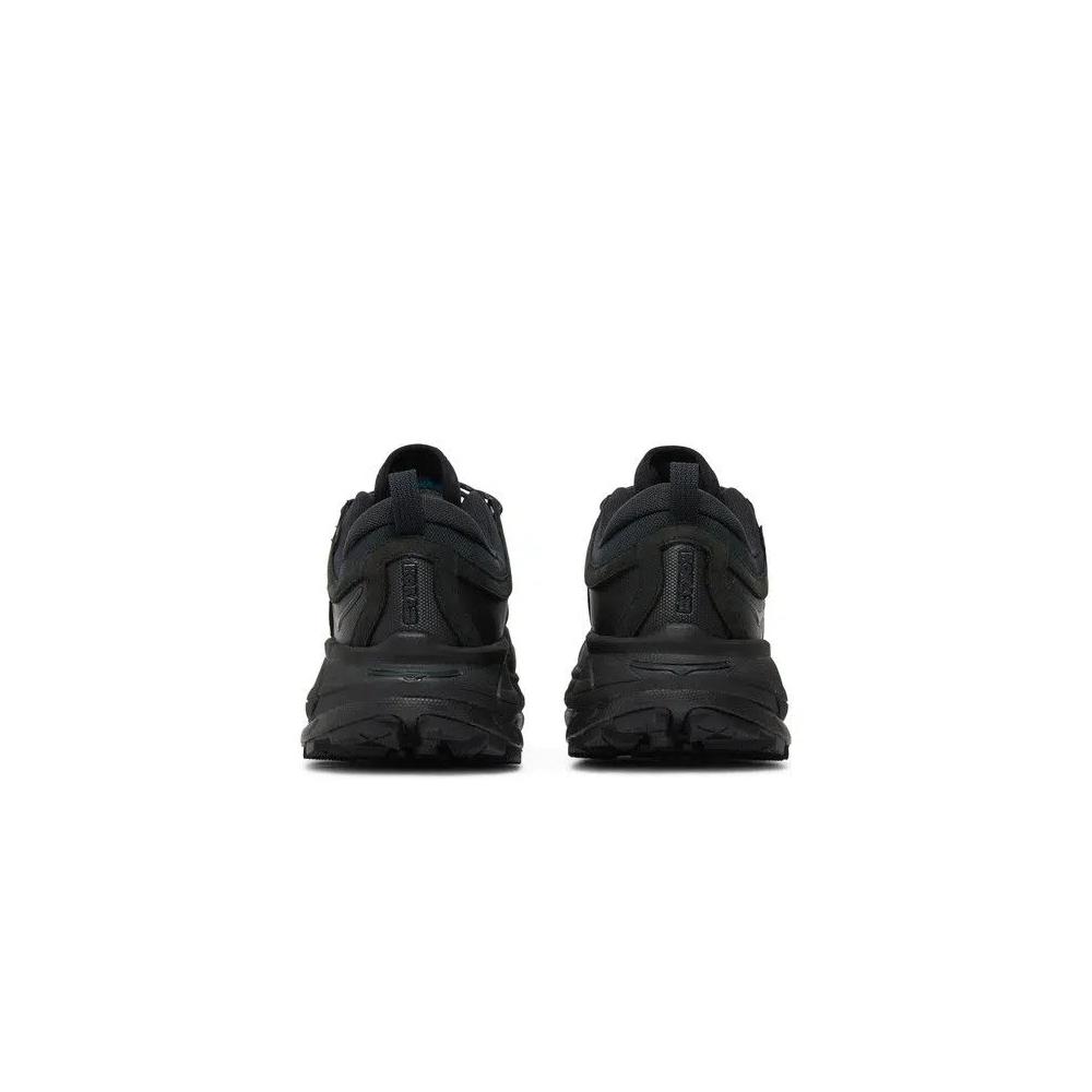 Кроссовки HOKA Tor Ultra Low GORE-TEX 'Black' 6