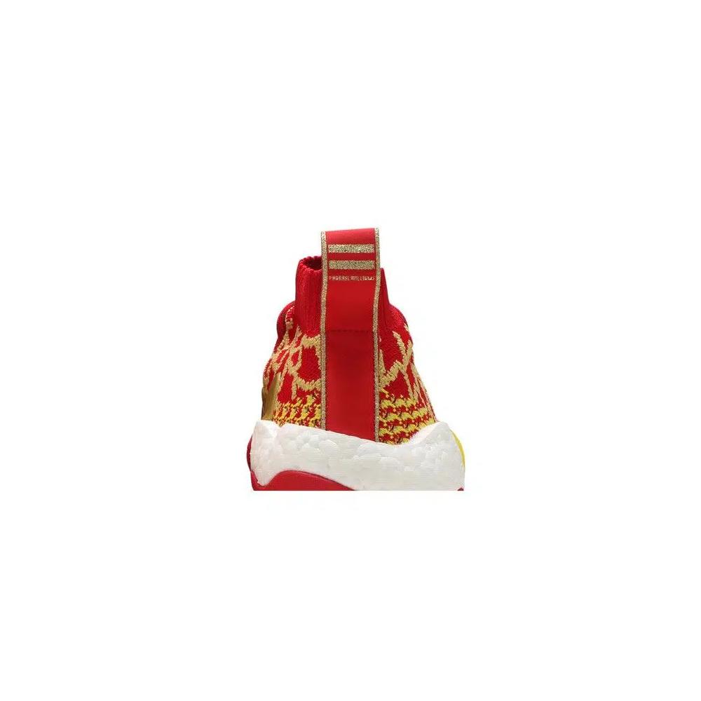 Кроссовки Pharrell x adidas Crazy BYW 'Chinese New Year' 7