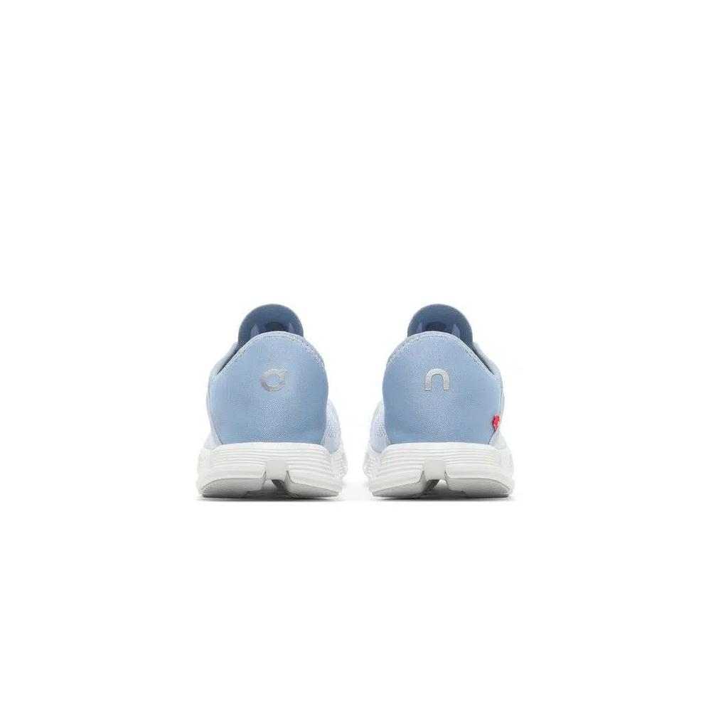 Кроссовки ON Wmns Cloud 5 Coast 'Heather Chambray' 6