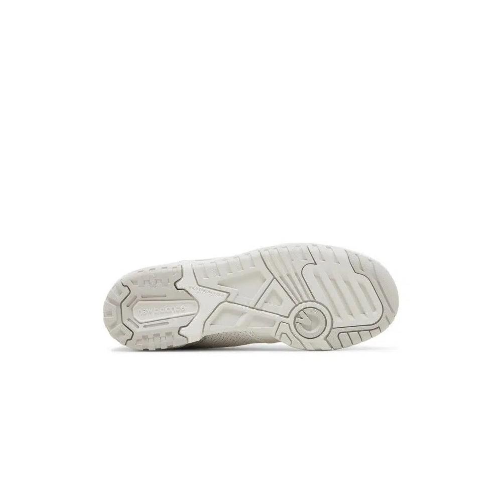 Кроссовки New Balance Wmns 550 'White Rain Cloud' 4