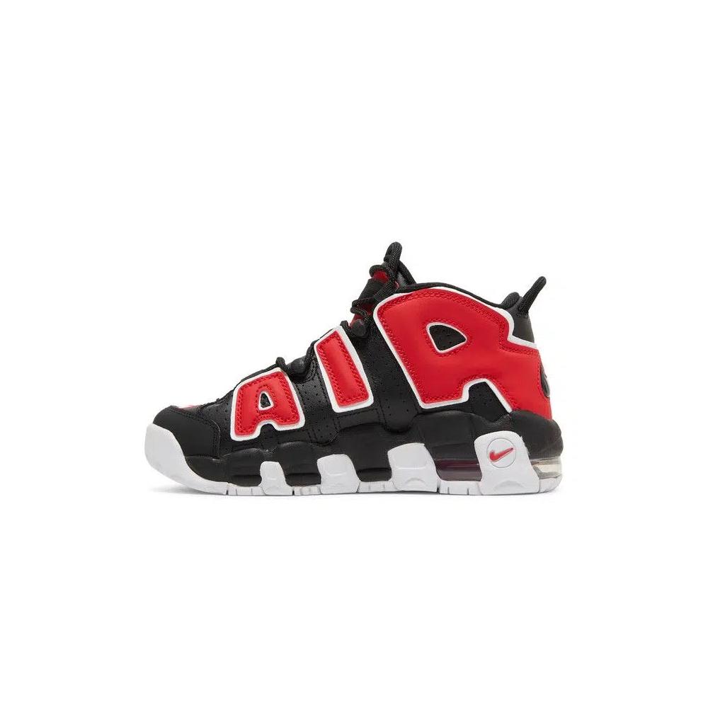 Кроссовки Nike Air More Uptempo GS 3