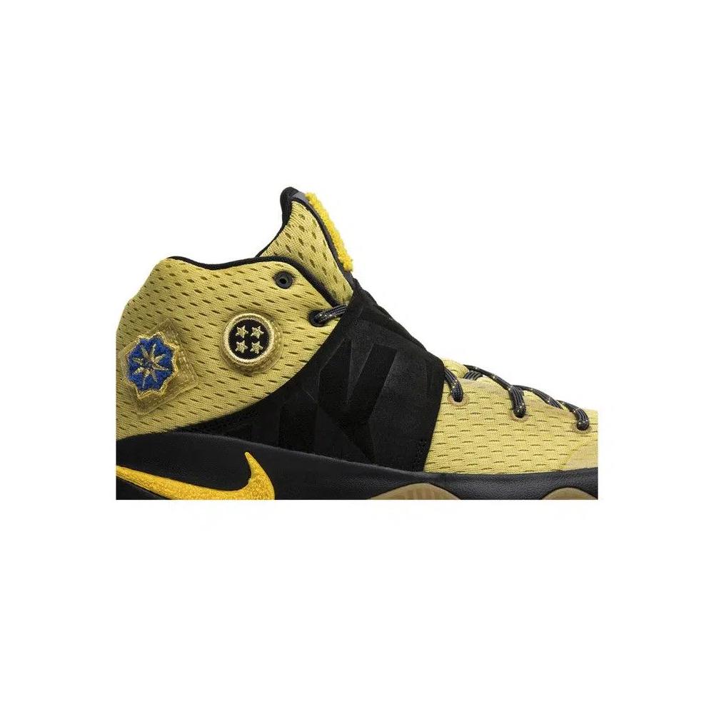 Кроссовки Nike Kyrie 2 'All Star - Northern Lights' 2