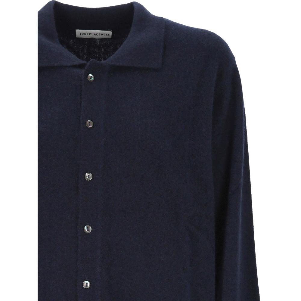 button-up cashmere cardigan 3