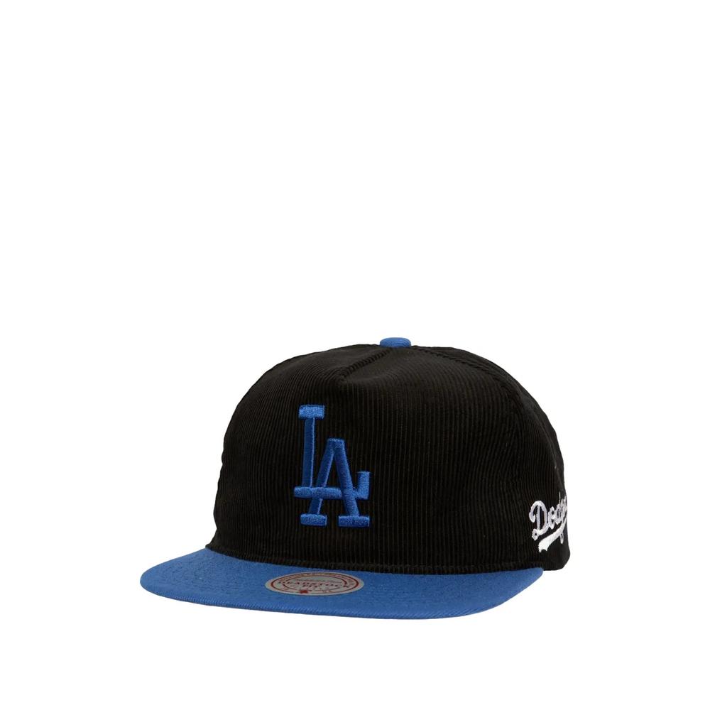Кепка Los Angeles Dodgers из коллаборации с MBL 1