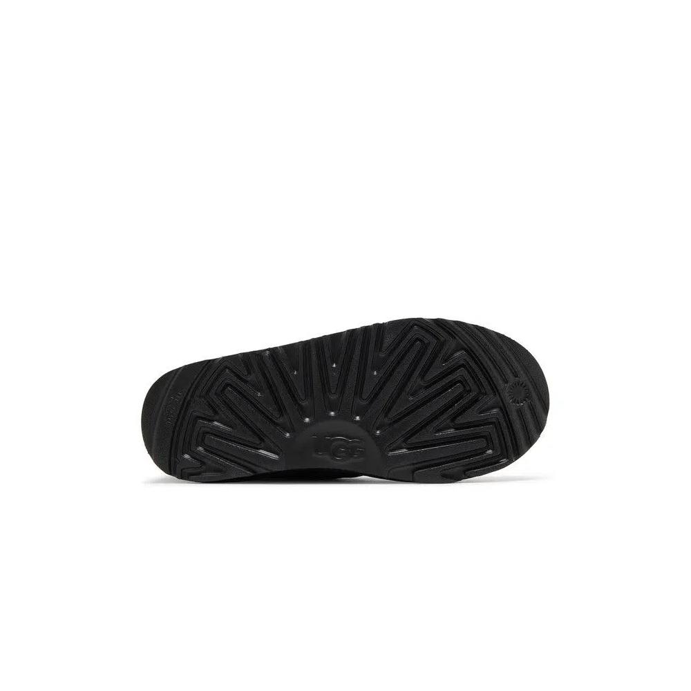 Ботинки UGG Neumel II Boot Kids 'Black' 4